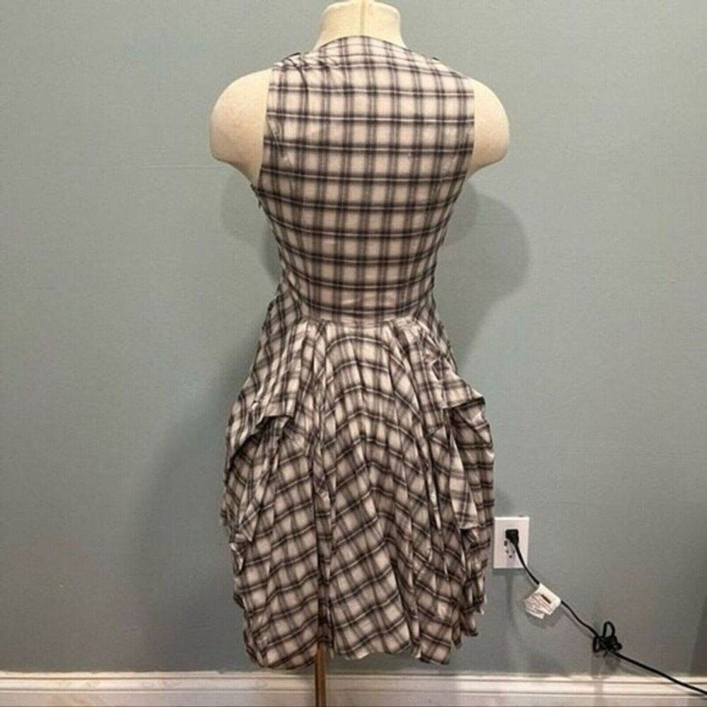 All Saints - Strap Dress!! - Picture 3 of 11